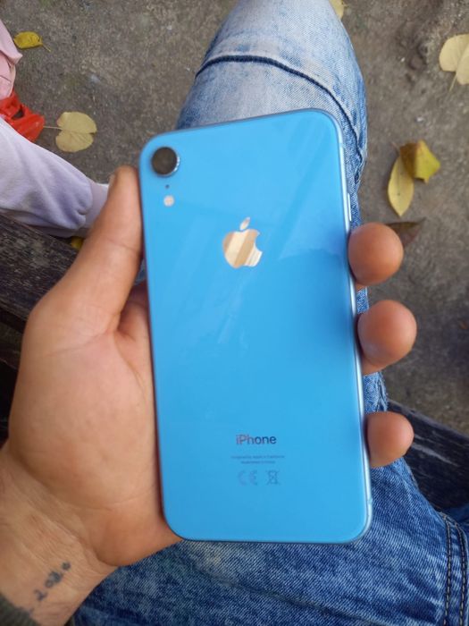 Vand schimb iphone xr bateria 86 service