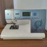Masina de Cusut si Brodat Singer Quantum Stylist 9980