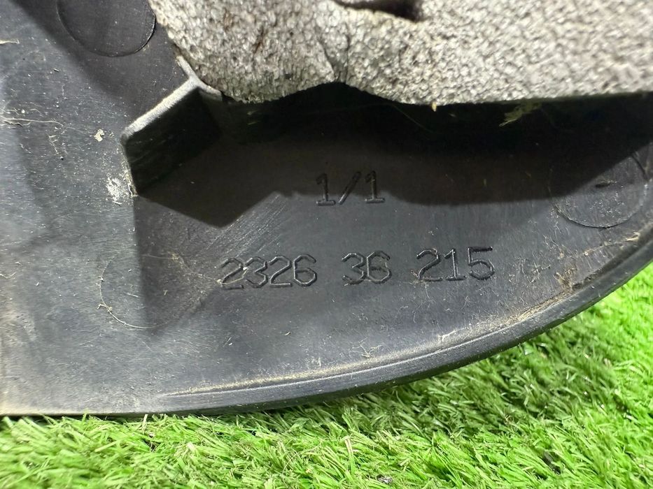 OGLINDA STANGA 7 PINI MERCEDES BENZ CITAN W415 2016 1.5 DIESEL COD OEM 232636215 2012-2021