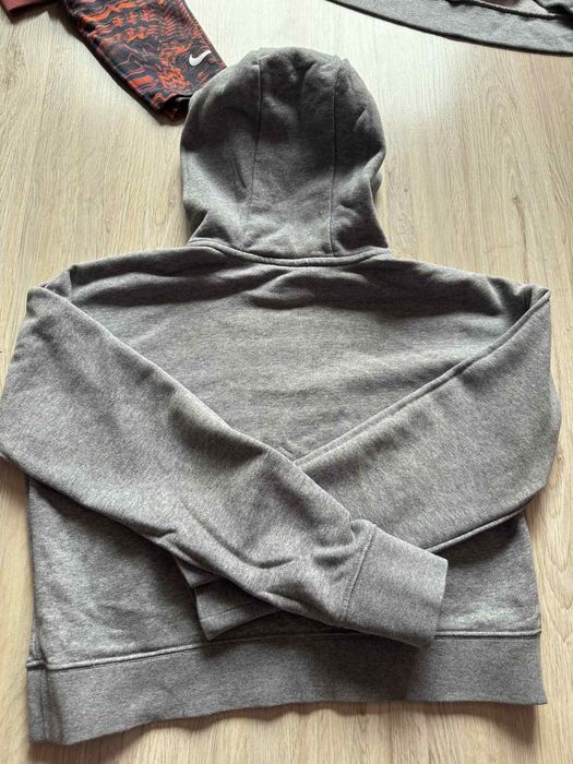 Детски суитчър Nike