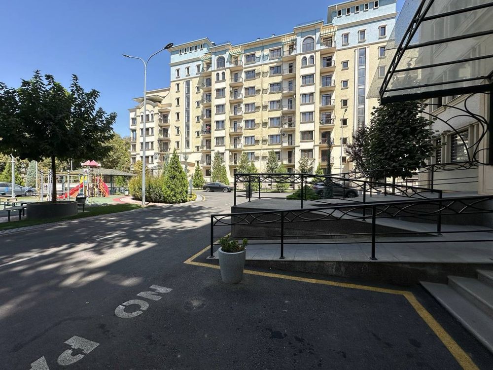 Квартира новостройка Янги Дархан 3 х комнатная