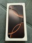 Продается ЗАПЕЧАТАННЫЙ Iphone 16 pro