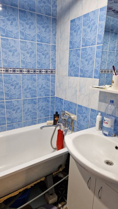 Продам 4 комн квартиру