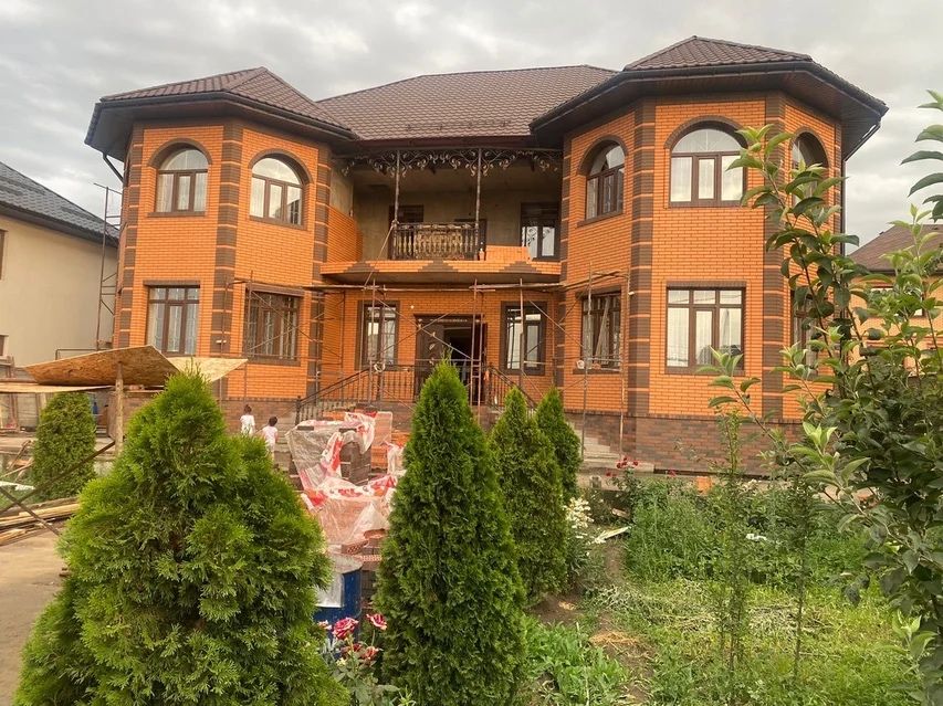 Кирпич Облицовочный