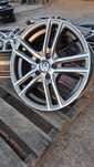 15" 5X100mm VW, 5Х100 Алуминиеви джанти
