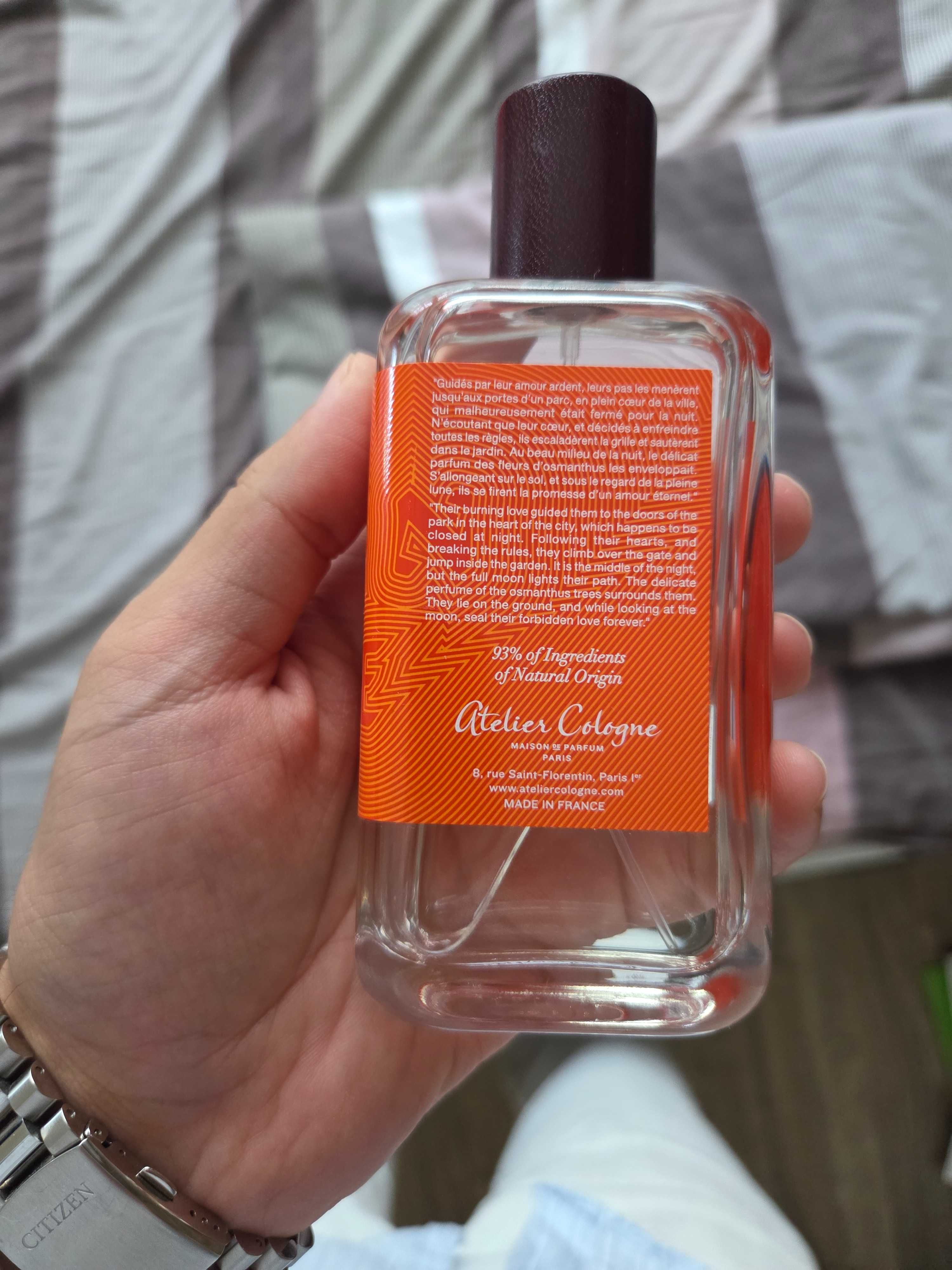 Парфюми |DSquared2 | Atelier Cologne