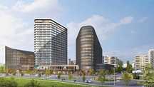 Apartament 2 camere Urban PLAZA / Priveliste / Exclus Agentii