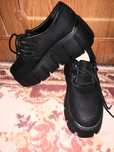 Vand pantofi H&M noi marime 38 calapod 37 la doar 50 lei!!!
