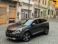 Peugeot 3008 1,6 Disel