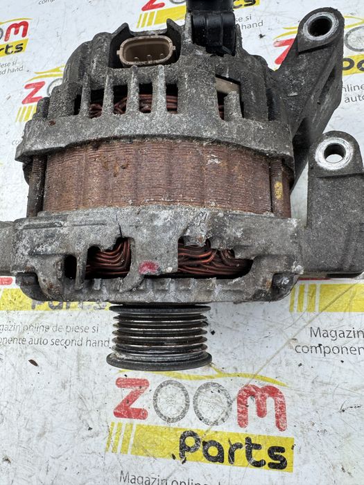 Alternator Mazda 3 BL 2.0 benzina 2009-2013