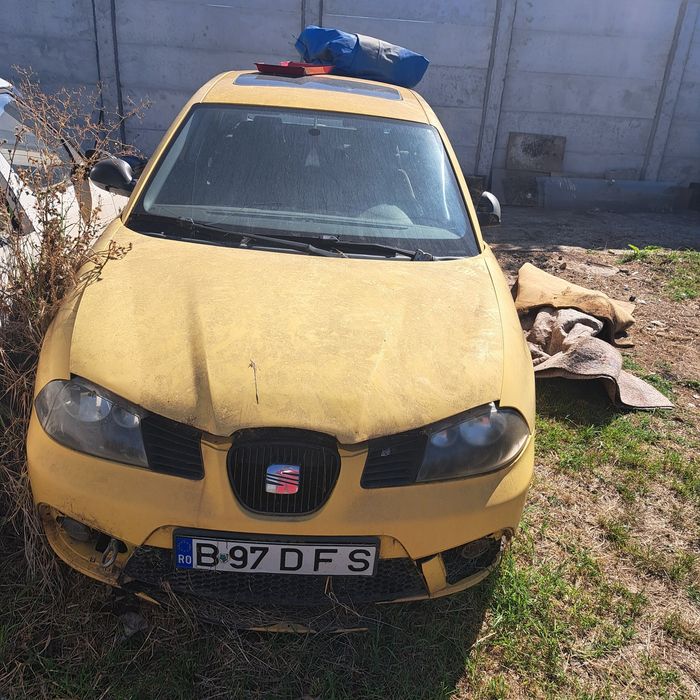 Se vinde pt rabla sau dezmembrări doar cu perfectarea actelor