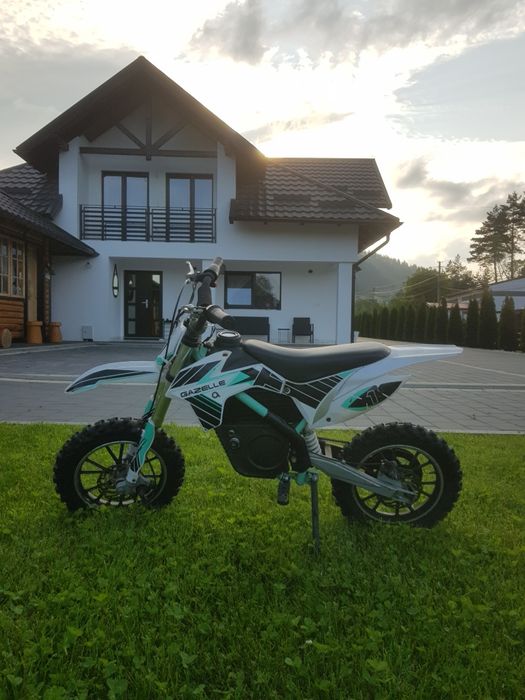 Cross electric 49cc