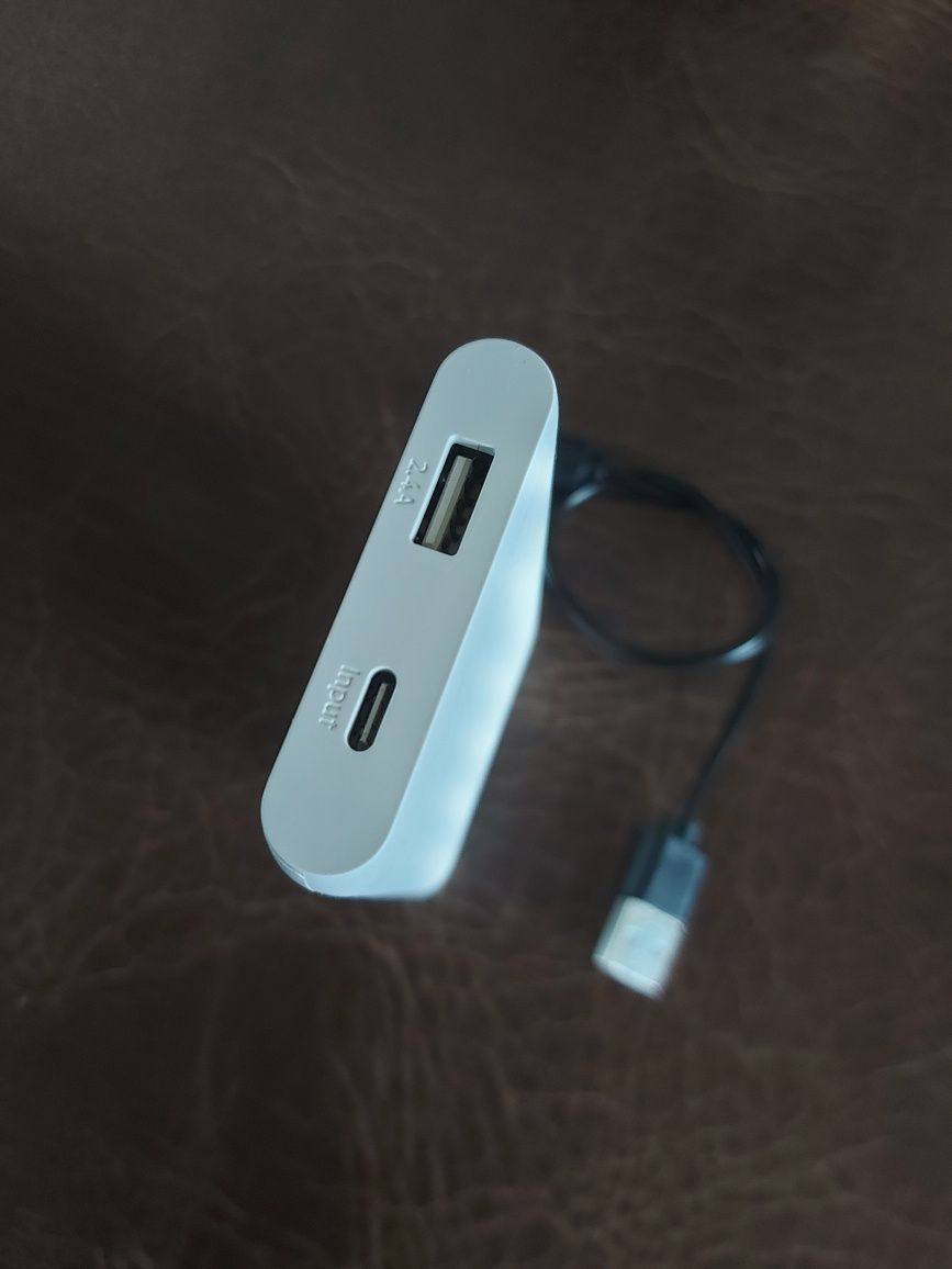 Belkin Boost Charge Външна батерия