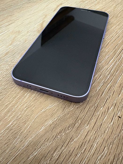 VÂNDUT- iPhone 12 Mini – 128GB – Purple/Mov