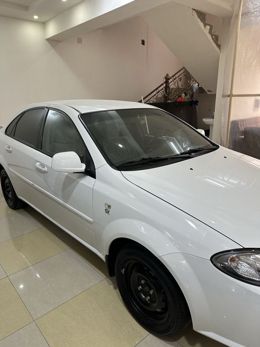 Lacetti Gentra Mexanika 2023