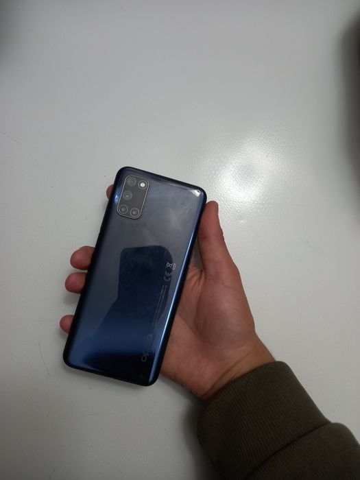Oppo a72 в идеальном состоянии