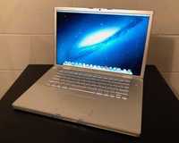 Laptop core2duo - Macbook A1260 2008 - functional-instalat