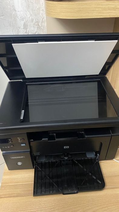 Продам Принтер чёрно белый