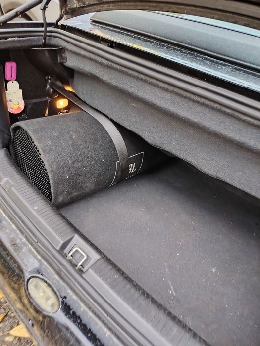 Opel Bertone Cabrio 1.6 16v