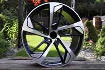 17" Джанти Ауди 5X112 S4 A4 B6 B7 B8 B9 A6 C6 C7 C8 S6 A5 Q3 Q5 S Line
