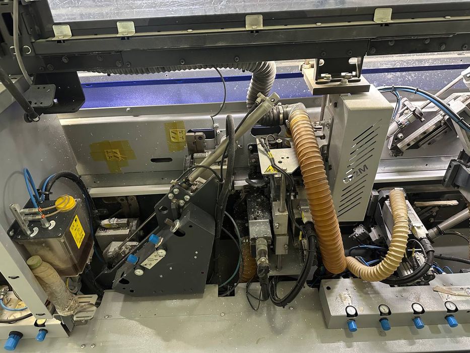 Kromka stanok TEMPORA F600