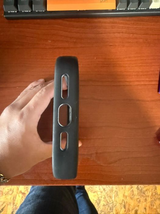 Кейс за iPhone 16 ProMax от Mobilfox