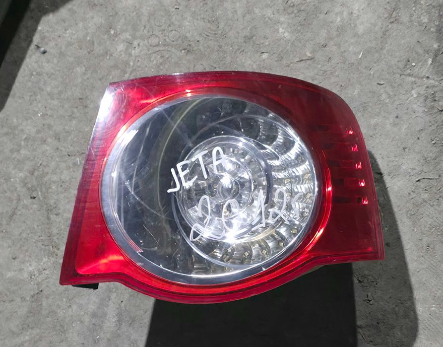 Стоп за VW Jetta (2005–2010 г.)