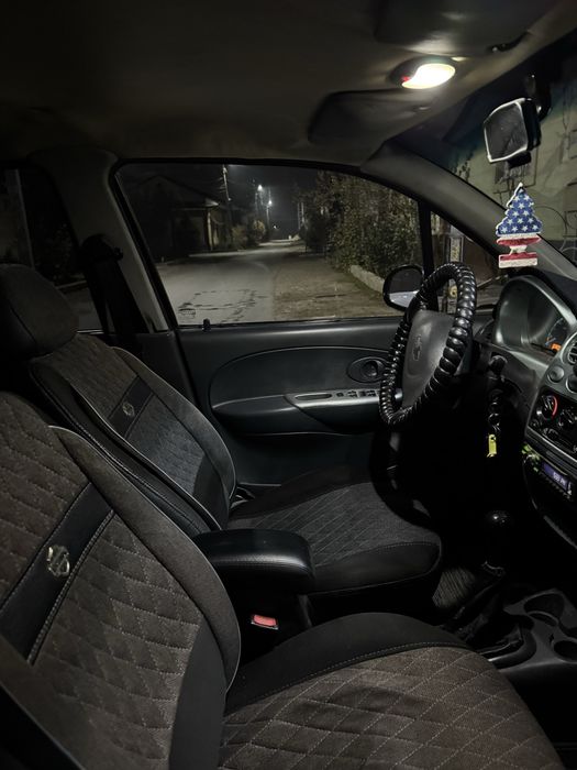 Matiz best 2012 super kanditdaner metan gaz