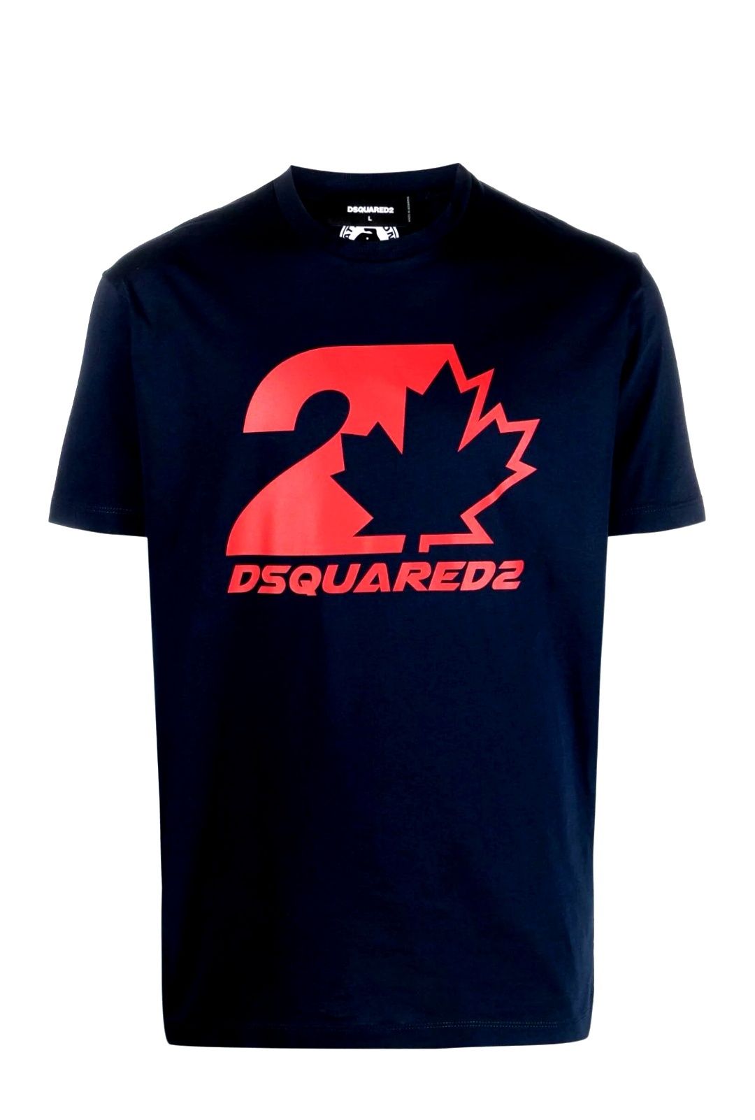 Vând Tricou DSQUARED2, calitate Premium, Bumbac 100 %