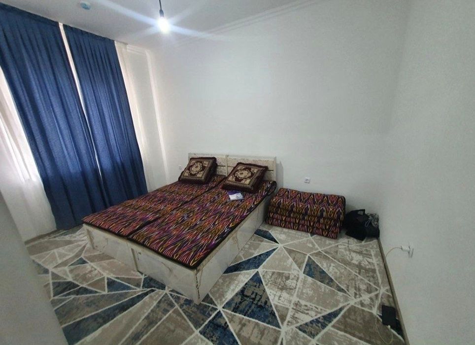 Yakkasaroy Oybek metroga qulay joyda kvartira bor