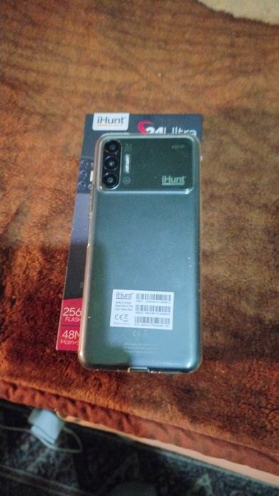 Vând iHunt s24 Ultra
