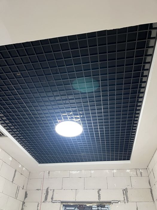 Грилято, армстронг, реечные и т.д