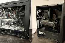 Asamblare, mentenanta PC/Laptop, instalare Windows Office