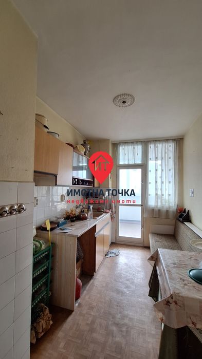 Продажба 2-стаен гр. Асеновград 62m²