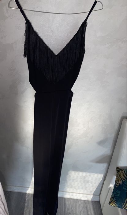 Vând salopeta Bershka dame mărimea S