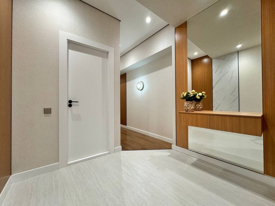 New Life in Yashnabad Продается 2 комнатная квартира ремонт Узбум