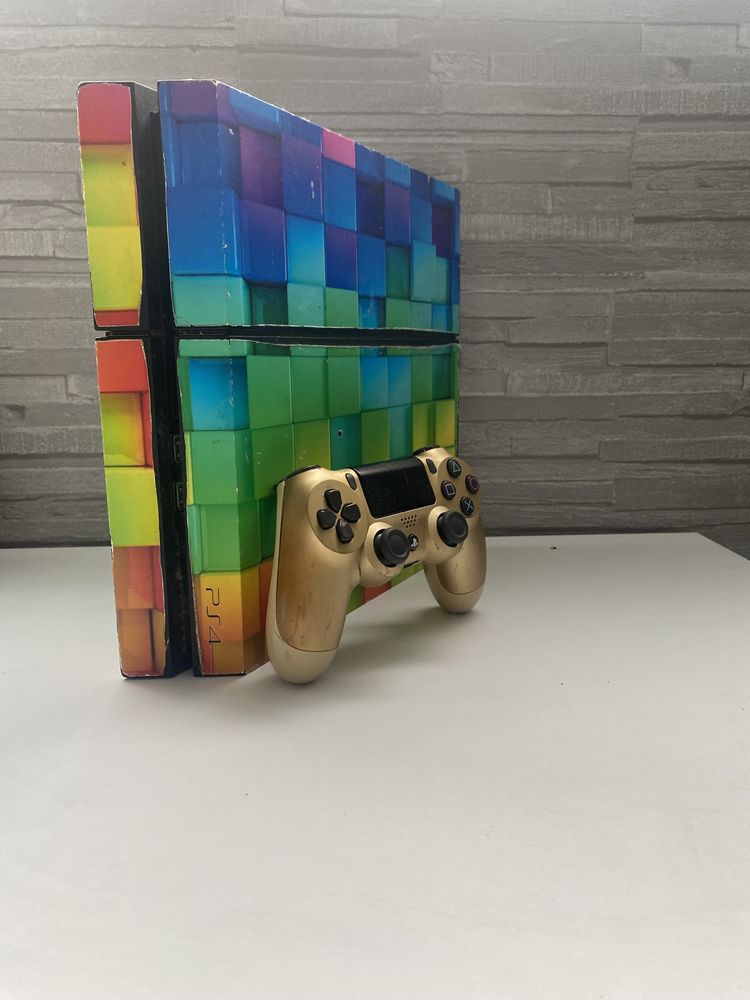 PS4 limited edition