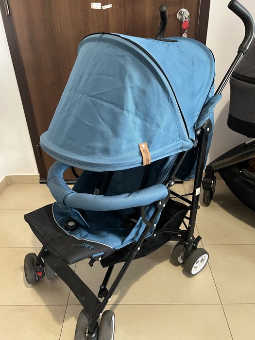 Детска количка