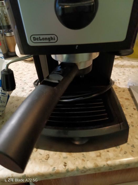 Кафемашина Делонги