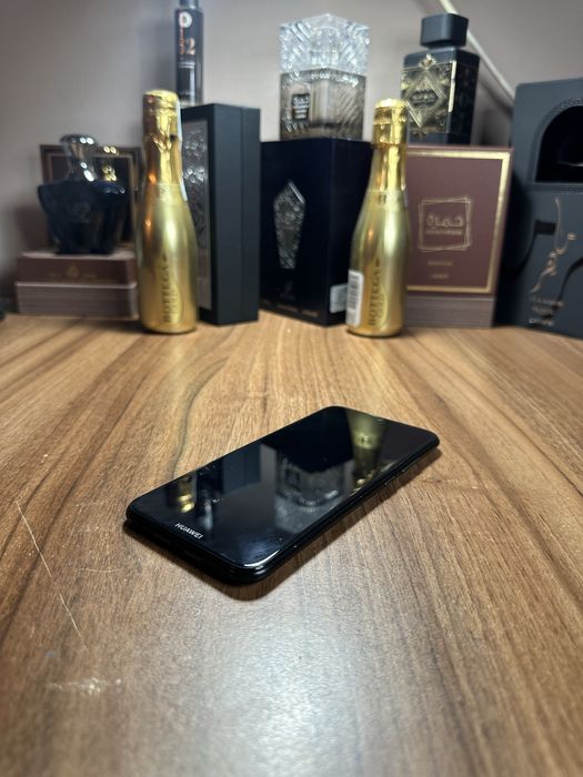 Huawei y6 2018/2019 impecabil