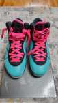 Nike LeBron 8 South Beach