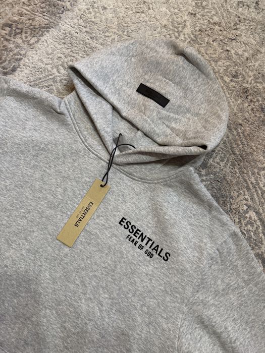 Trening Essentials Gri / Premium