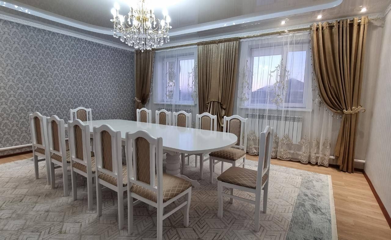 Акция столы и стулья Алматы