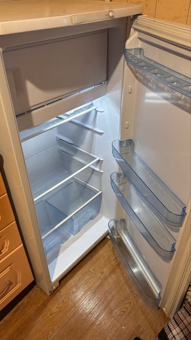 Холодильник                                                     З