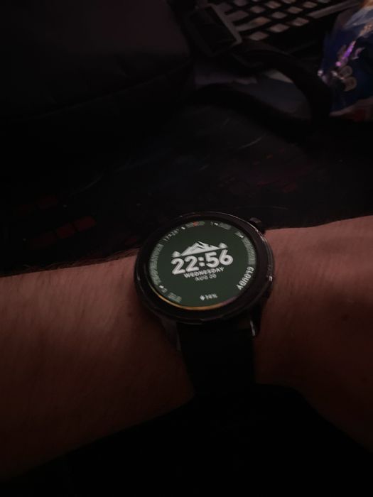 Xiaomi mi watch s4 2025