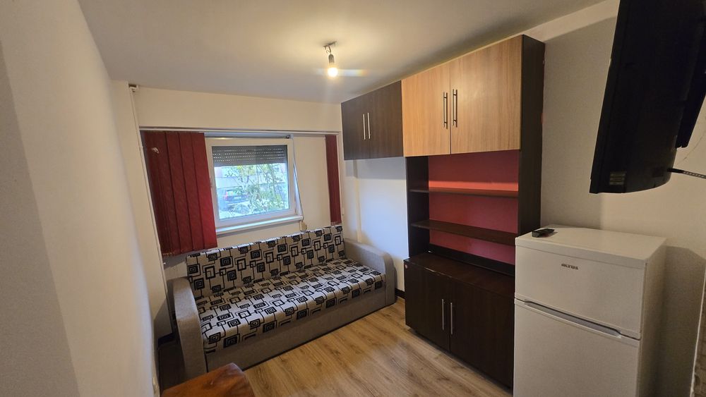 Garsoniera in Rogerius