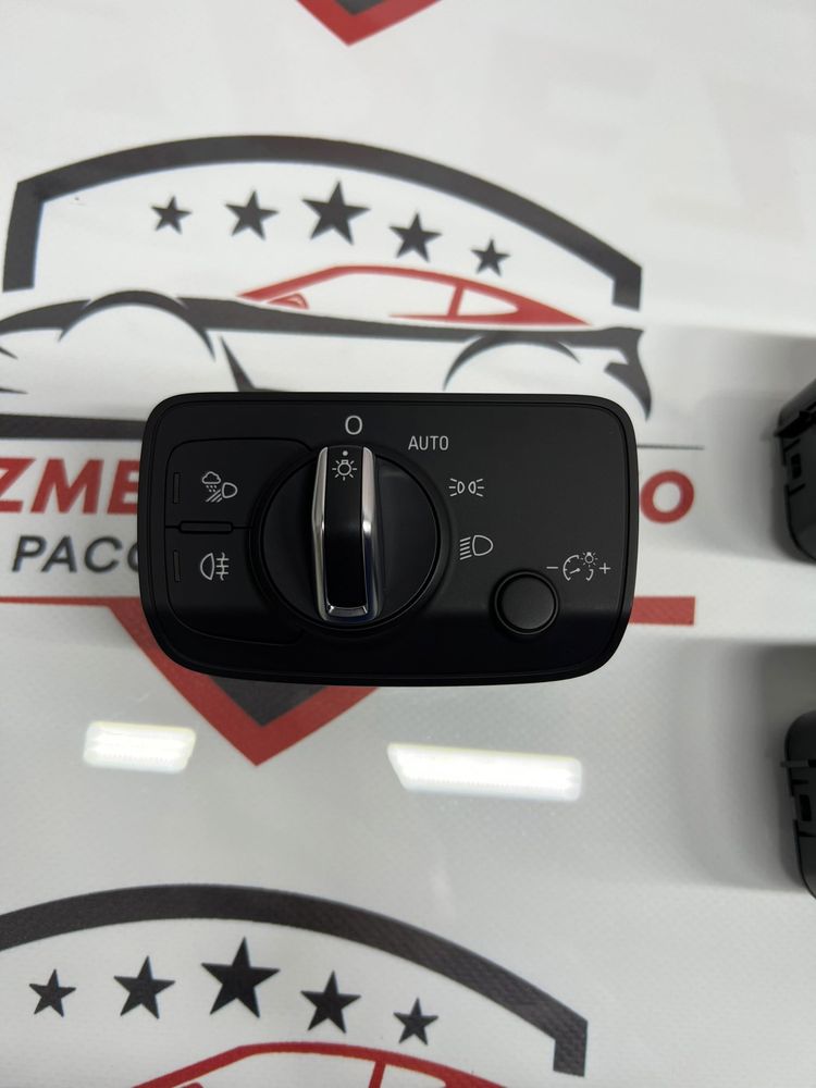 Bloc/Comutator Lumini ORIGINAL Audi A6 4G