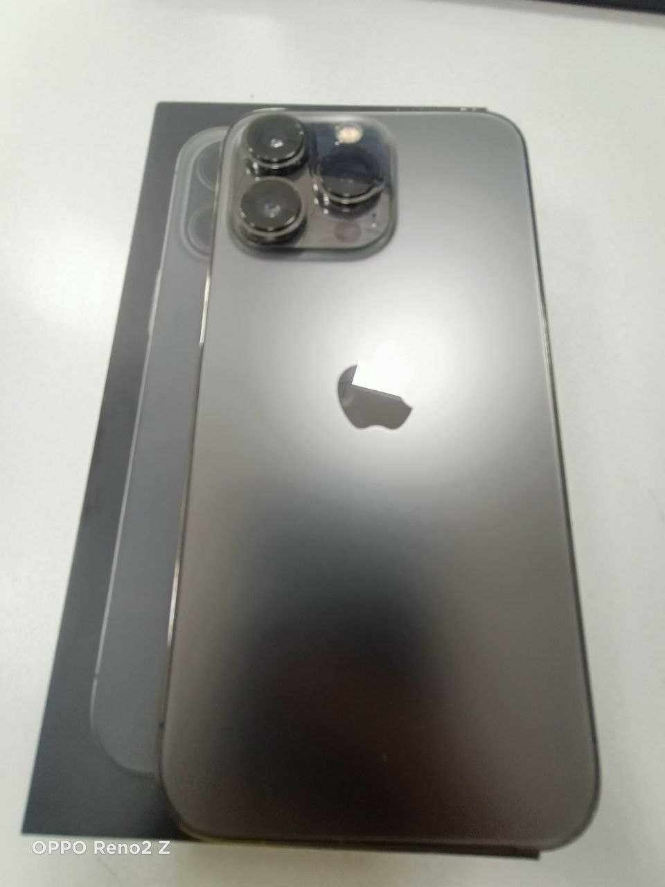 Apple iPhone 13 Pro 128Gb (г.Алматы)