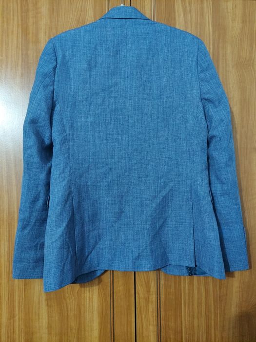 Sacou bărbați, mărimea 46