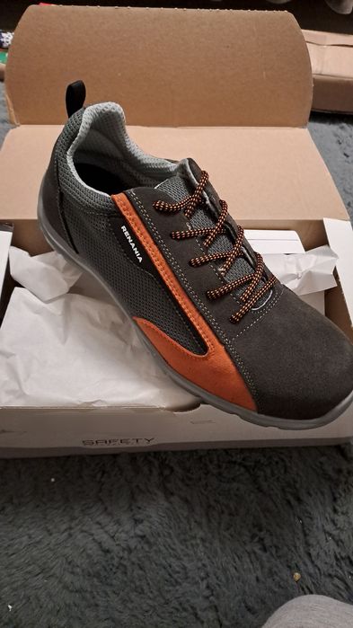 Bocanci lucru Renania nr.41